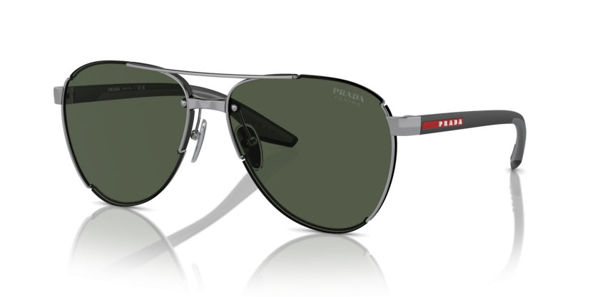 Gafas de Sol Prada Linea Rossa OPS51YS 5AV09U 61 14