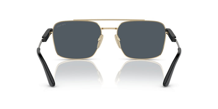 Sonnenbrillen Prada PR 67ZS ZVN09T 56 18 — vista 4