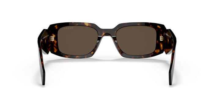 Gafas de Sol Prada PR 17WS 2AU8C1 49 20 — vista 4
