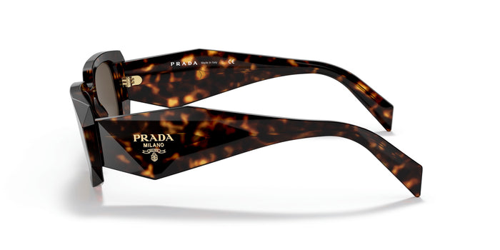 Gafas de Sol Prada PR 17WS 2AU8C1 49 20 — vista 3