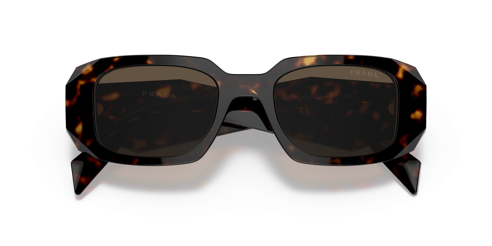 Gafas de Sol Prada PR 17WS 2AU8C1 49 20