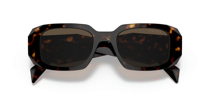 Gafas de Sol Prada PR 17WS 2AU8C1 49 20 — vista 5