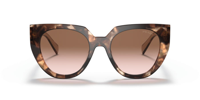 Sonnenbrillen Prada PR 14WS 01R0A6 52 20 — vista 2