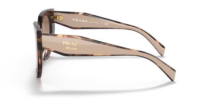 Sonnenbrillen Prada PR 14WS 01R0A6 52 20 — vista 3