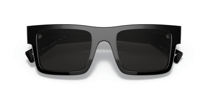Солнцезащитные очки Prada PR 19WS 1AB5S0 52 21 — vista 4