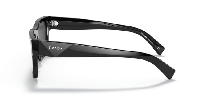 Солнцезащитные очки Prada PR 19WS 1AB5S0 52 21 — vista 3