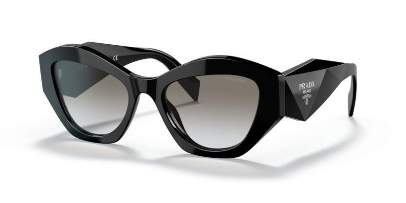 Sunglasses Prada PR 07YS 1AB0A7 53 19