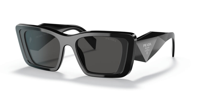 Sonnenbrillen Prada PR 08YS 1AB5S0 51 18