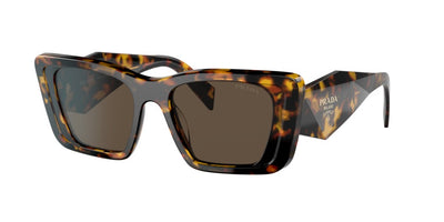 Sunglasses Prada PR 08YS 01V8C1 51 18