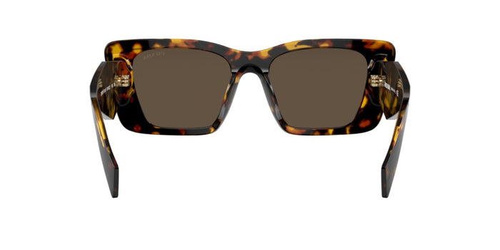 Sonnenbrillen Prada PR 08YS 01V8C1 51 18 — vista 4