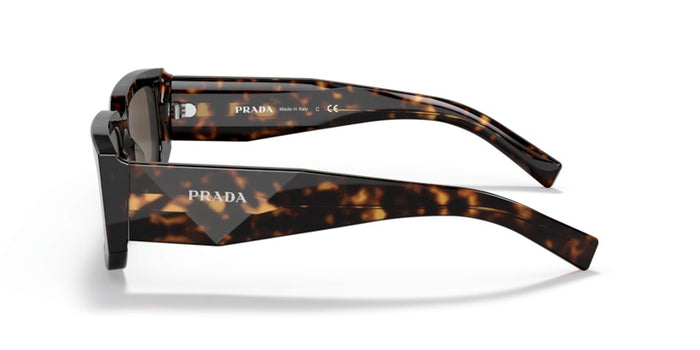 Sunglasses Prada PR 06YS 2AU8C1 53 21 — vista 2