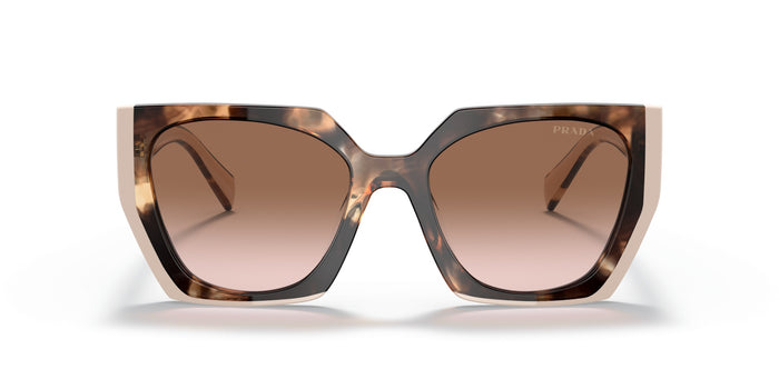 Sonnenbrillen Prada PR 15WS 01R0A6 54 19 — vista 2