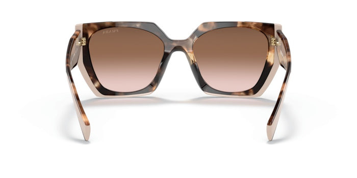 Sonnenbrillen Prada PR 15WS 01R0A6 54 19 — vista 5
