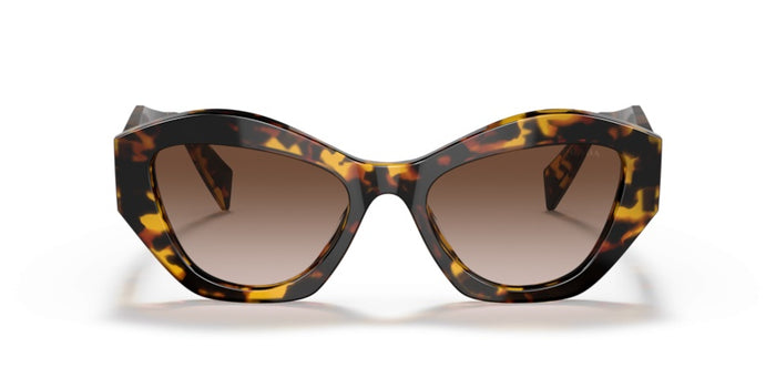 Sunglasses Prada PR 07YS VAU6S1 53 19 — vista 2