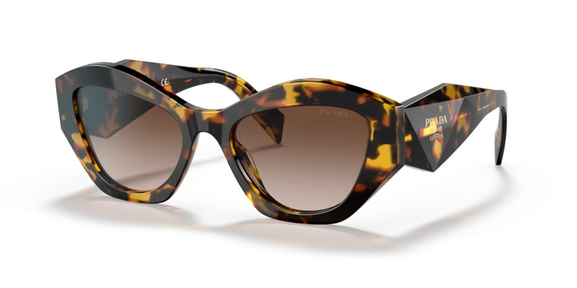 Sunglasses Prada PR 07YS VAU6S1 53 19