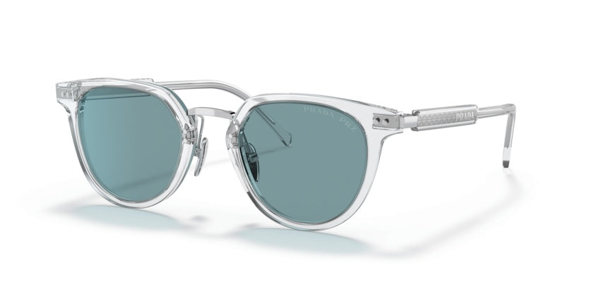 Sunglasses Prada PR 17YS 2AZ04D 49 22
