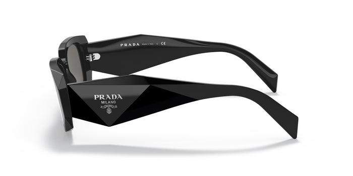 Sunglasses Prada PR 17WS 1AB2B0 49 20 — vista 3