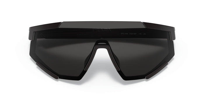Sonnenbrillen Prada Linea Rossa OPS04WS DG006F 00 39 — vista 4