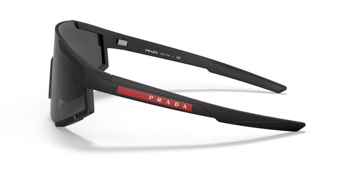 Sonnenbrillen Prada Linea Rossa OPS04WS DG006F 00 39 — vista 2