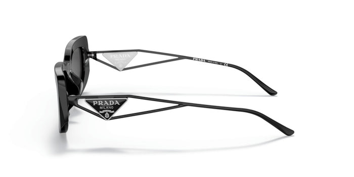 Sonnenbrillen Prada PR 14YS 1AB5S0 53 19 — vista 3