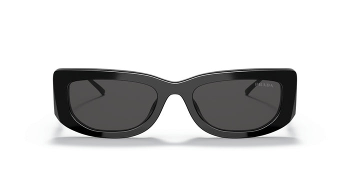 Sonnenbrillen Prada PR 14YS 1AB5S0 53 19 — vista 2