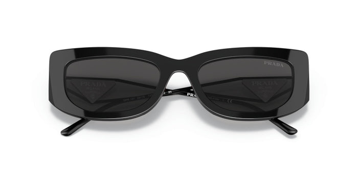 Sonnenbrillen Prada PR 14YS 1AB5S0 53 19 — vista 5