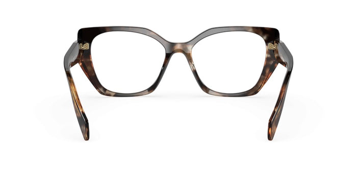 Lunettes de Vue Prada PR18WV 07R1O1 54 17 — vista 5