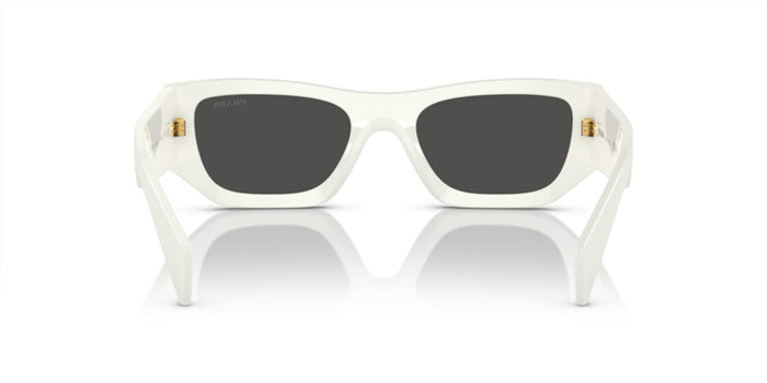 Lunettes de Soleil Prada PR A01S 17K08Z 53 20 — vista 5