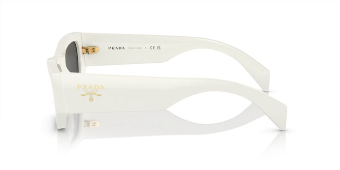 Lunettes de Soleil Prada PR A01S 17K08Z 53 20 — vista 3