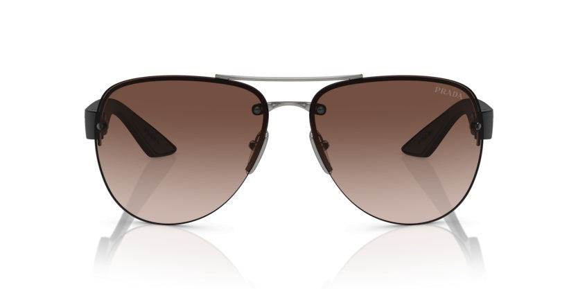 Gafas de Sol Prada Linea Rossa OPS55YS 5AV02P 64 14