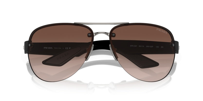Gafas de Sol Prada Linea Rossa OPS55YS 5AV02P 64 14