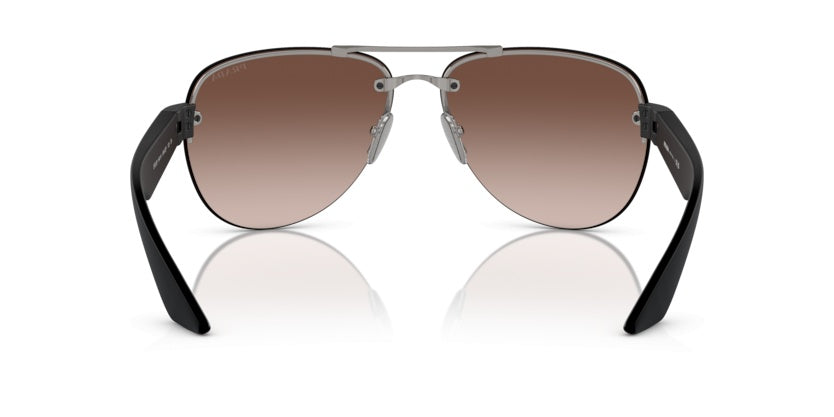 Gafas de Sol Prada Linea Rossa OPS55YS 5AV02P 64 14