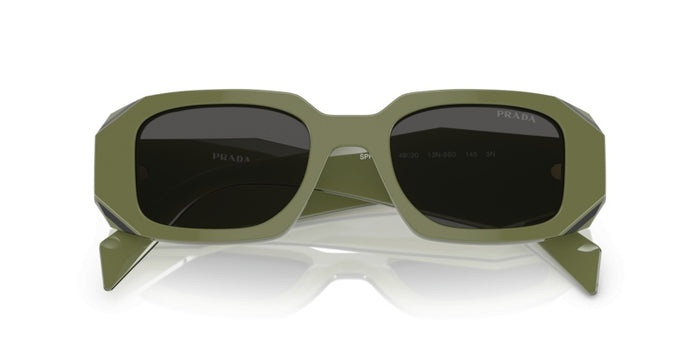Солнцезащитные очки Prada PR 17WS 13N5S0 49 20 — vista 4