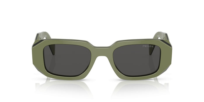 Солнцезащитные очки Prada PR 17WS 13N5S0 49 20 — vista 2