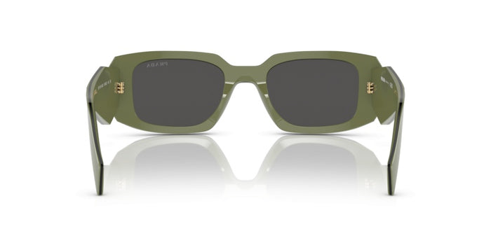 Солнцезащитные очки Prada PR 17WS 13N5S0 49 20 — vista 5