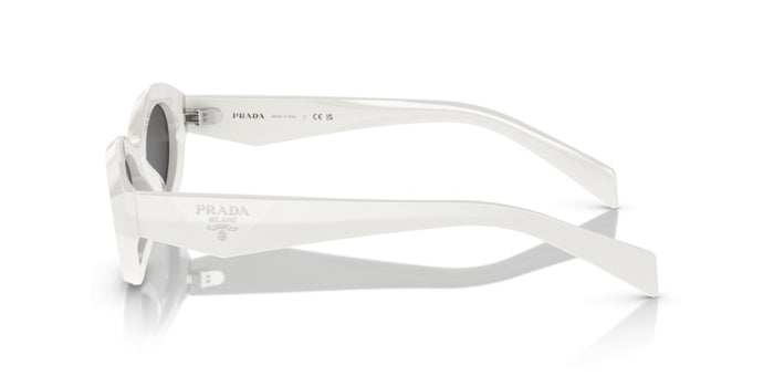 Sonnenbrillen Prada PR 26ZS 17K08Z 55 16 — vista 3