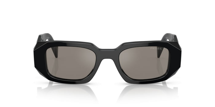 Lunettes de Soleil Prada PR 17WS 1AB07Z 49 20 — vista 2