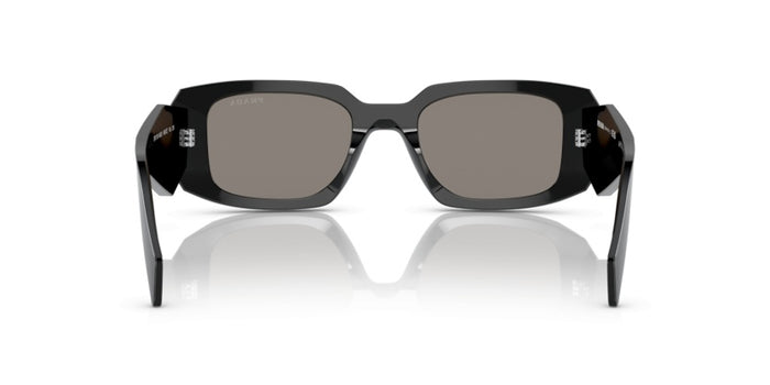 Lunettes de Soleil Prada PR 17WS 1AB07Z 49 20 — vista 5