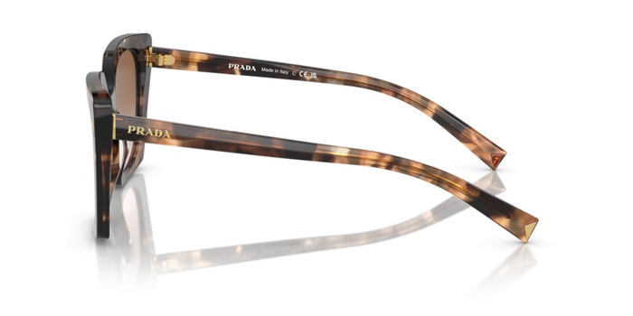 Gafas de Sol Prada PR 23ZS 07R0A6 54 18 — vista 3