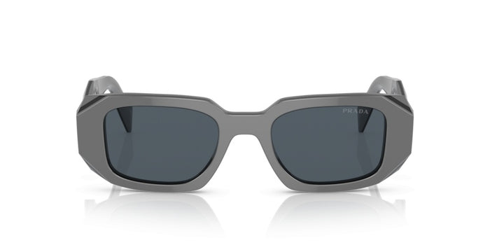 Sunglasses Prada PR 17WS 11N09T 49 20 — vista 2