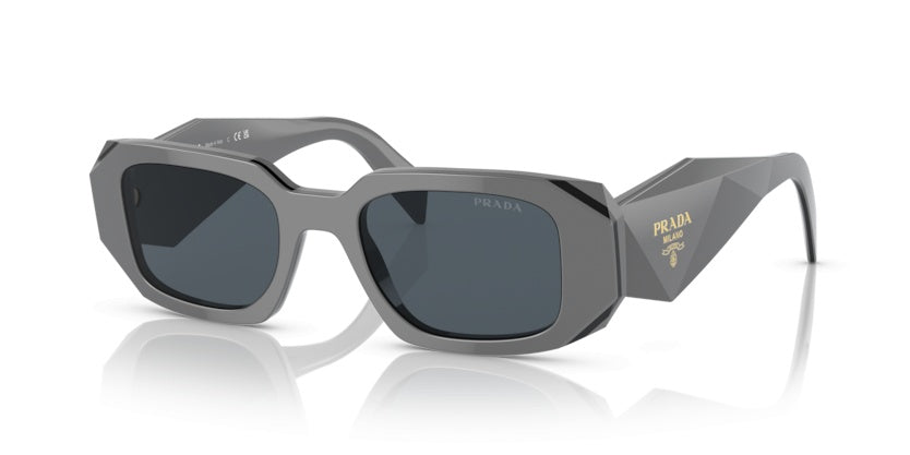 Sunglasses Prada PR 17WS 11N09T 49 20