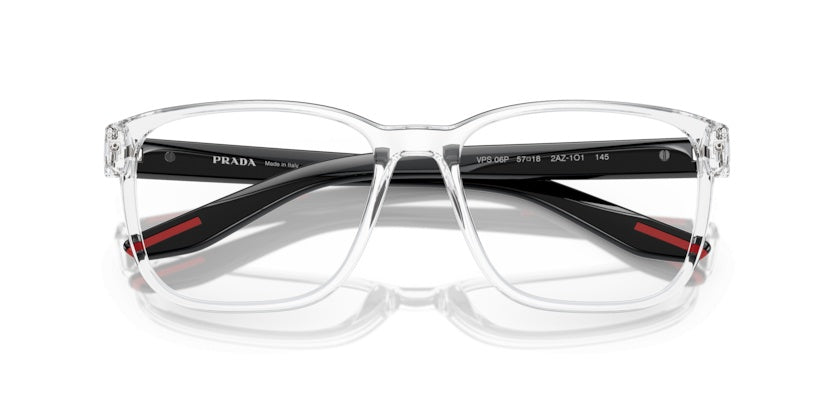 Gafas Graduadas Prada Linea Rossa OPS06PV 2AZ1O1 55 18