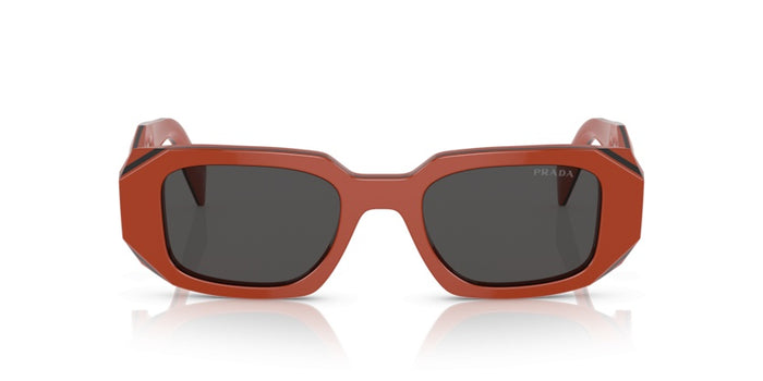 Sonnenbrillen Prada PR 17WS 12N5S0 49 20 — vista 2