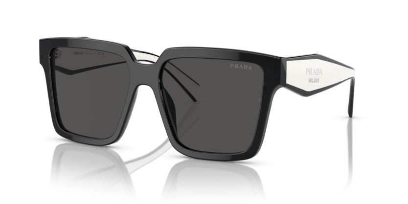 Lunettes de Soleil Prada PR 24ZS 1AB5S0 56 16