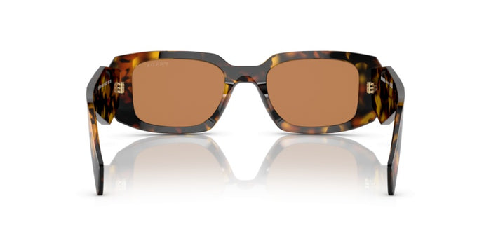 Sunglasses Prada PR 17WS VAU2Z1 49 20 — vista 5