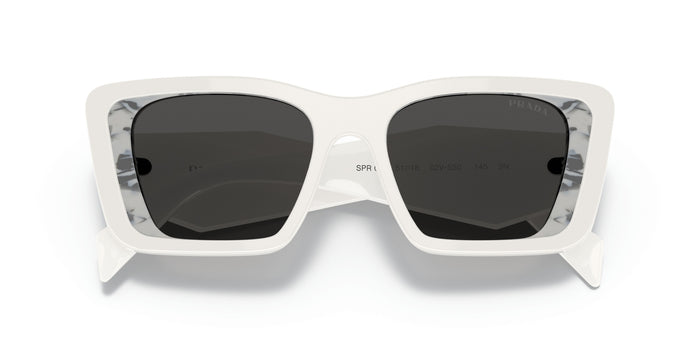 Sonnenbrillen Prada PR 08YS 02V5S0 51 18 — vista 4