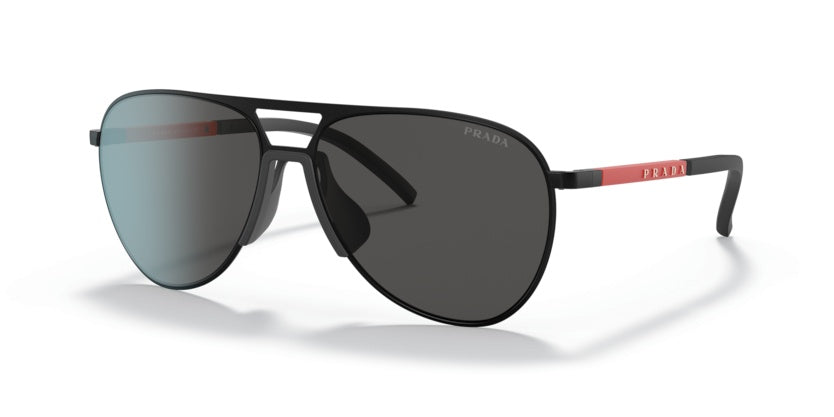 Sonnenbrillen Prada Linea Rossa OPS51XS 1BO06L 59 15