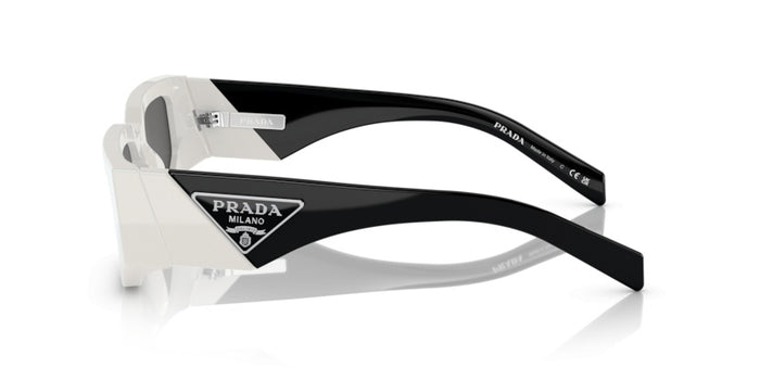 Sonnenbrillen Prada PR 09ZS 1425S0 54 18 — vista 3