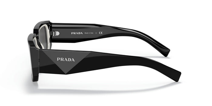 Lunettes de Soleil Prada PR 06YS 09Q5S0 53 21 — vista 3