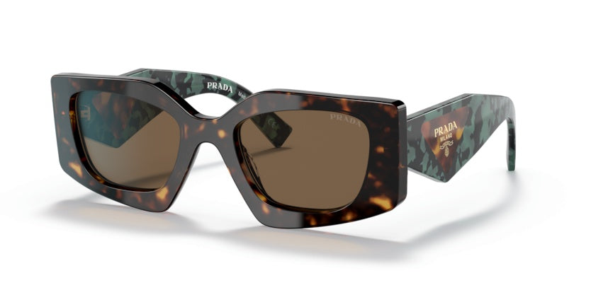 Sonnenbrillen Prada PR 15YS 2AU06B 51 21